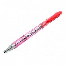PILOT BPS-MATIC F ROSSO [1110280-00.jpg]