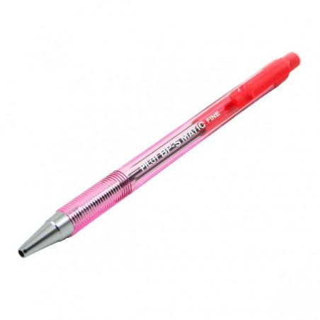 PILOT BPS-MATIC F ROSSO [1110280-00.jpg]