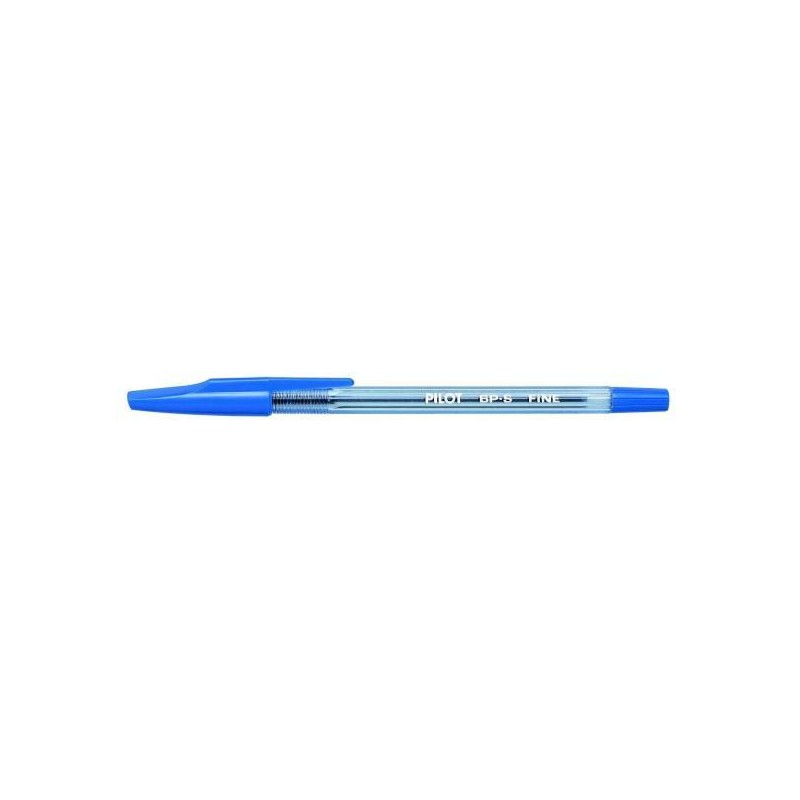 PILOT BP-S 0,7mm BLU [1110070-00.jpg]