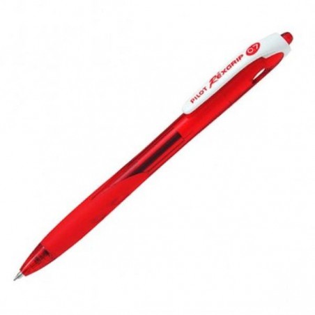 PILOT REXGRIP F  ROSSO [1110380-00.jpg]