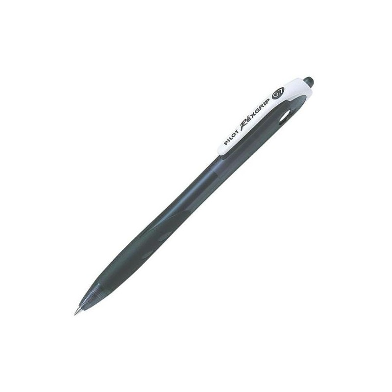PILOT REXGRIP M  NERO [1110361-00.jpg]