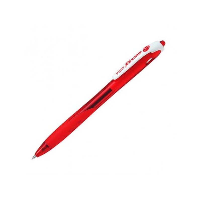 PILOT REXGRIP M  ROSSO [1110381-00.jpg]