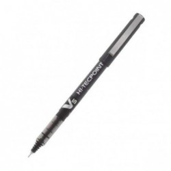 PILOT V5 HI-TECPOINT NERO [1113060-00.jpg]