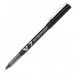 PILOT V7 HI-TECPOINT NERO [1113067-00.jpg]