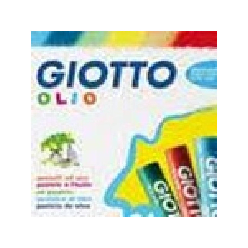 GIOTTO PASTELLI OLIO 24pz [FILA293100-00.jpg]