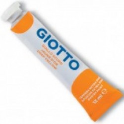 GIOTTO TEMPERA TUBO4-12ml 04 GIALLOSCURO [FILA352004-00.jpg]