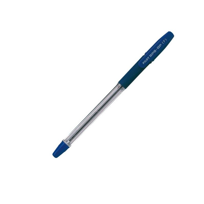 PILOT BPS-GP 0,7 BLU [1110170-00.jpg]
