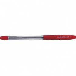 PILOT BPS-GP 1,0 ROSSO [1110181-00.jpg]