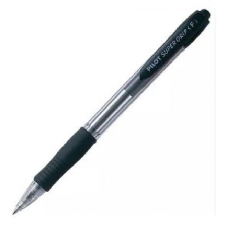 PILOT SUPERGRIP 0,7 NERO [1110460-00.jpg]