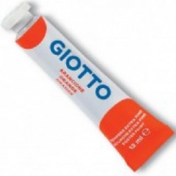 GIOTTO TEMPERA TUBO4-12ml 05 ARANCIO [FILA352005-00.jpg]