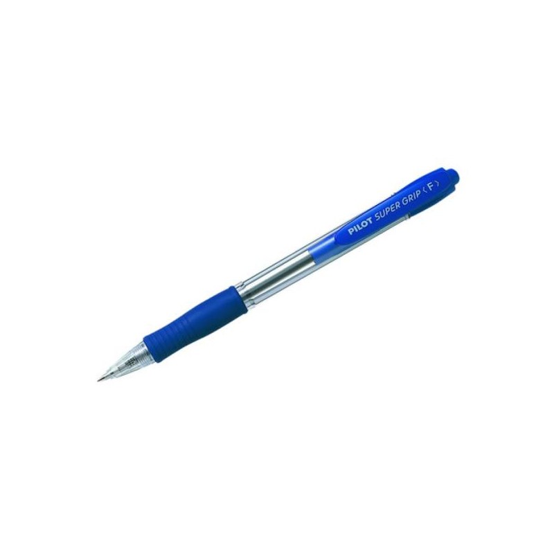 PILOT SUPERGRIP 0,7 BLU [1110470-00.jpg]