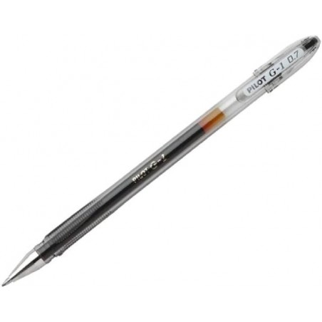 PILOT G-1 07 NERO [1112060-00.jpg]