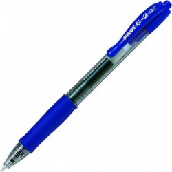 PILOT G2 SCATTO 0,7 BLU [1112270-00.jpg]