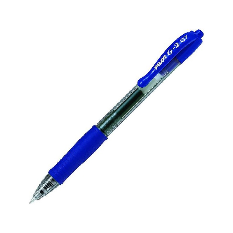 PILOT G2 SCATTO 0,7 BLU [1112270-00.jpg]