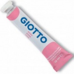 GIOTTO TEMPERA TUBO4-12ml 06 ROSA [FILA352006-00.jpg]