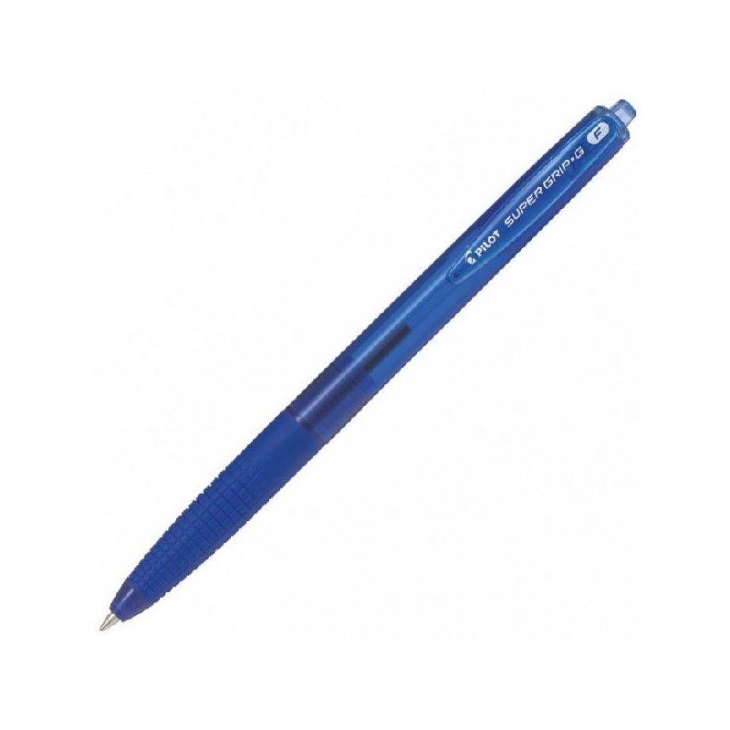PILOT-SUPERGRIP-G Scatto F BLU [1112370-00.jpg]