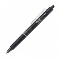 PILOT FRIXION-CLICKER-07 NERO [1114260-00.jpg]
