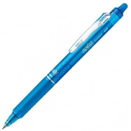 PILOT FRIXION-CLICKER-07 AZZURRO [1114271-00.jpg]