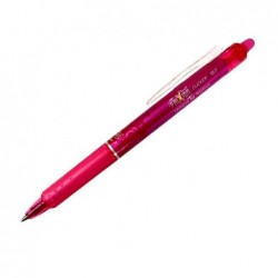 PILOT FRIXION-CLICKER-07 ROSA [1114284-00.jpg]