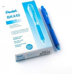 PENTEL WOW BK440 1,0mm AZZURRO [1122371-00.jpg]