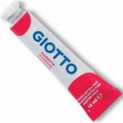 GIOTTO TEMPERA TUBO4-12ml 10 MAGENTA [FILA352010-00.jpg]