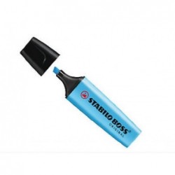 STABILO BOSS 31 AZZURRO FLUO [1234271-00.jpg]