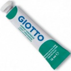 GIOTTO TEMPERA TUBO4-12ml 13 VERDECHIARO [FILA352013-00.jpg]