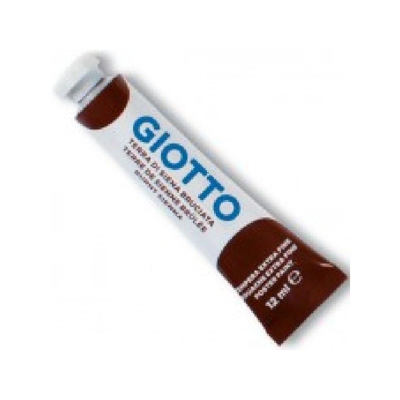 GIOTTO TEMPERA TUBO4-12ml 22 SIENABRUC [FILA352022-00.jpg]