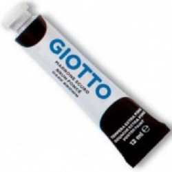 GIOTTO TEMPERA TUBO4-12ml 23 MARRONE [FILA352023-00.jpg]