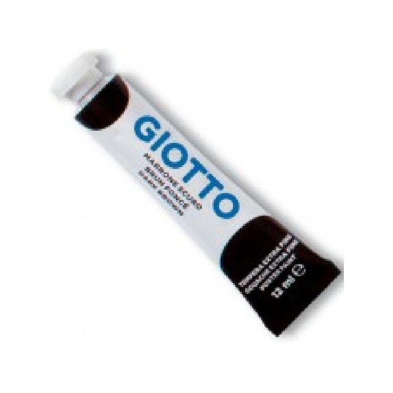 GIOTTO TEMPERA TUBO4-12ml 23 MARRONE [FILA352023-00.jpg]