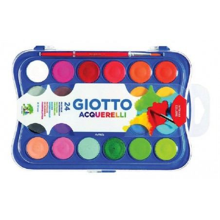GIOTTO-ACQUERELLI 24pz [FILA352400-00.jpg]