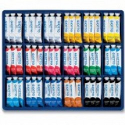 VETRINETTA TEMPERA 108tubi 21ml [FILA355500-00.jpg]