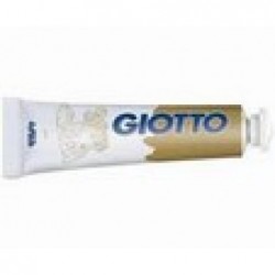 GIOTTO-TEMPERA-TUBO 21ml ORO [FILA357300-00.jpg]
