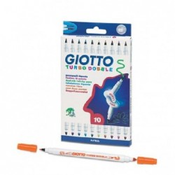 GIOTTO TURBO-DOUBBLE 10pz [FILA424600-00.jpg]