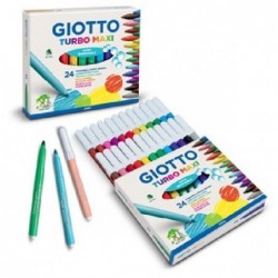 GIOTTO TURBOMAXI AST.24PZ [FILA455000-00.jpg]