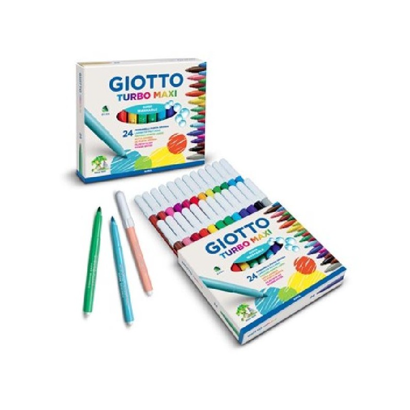 GIOTTO TURBOMAXI AST.24PZ [FILA455000-00.jpg]