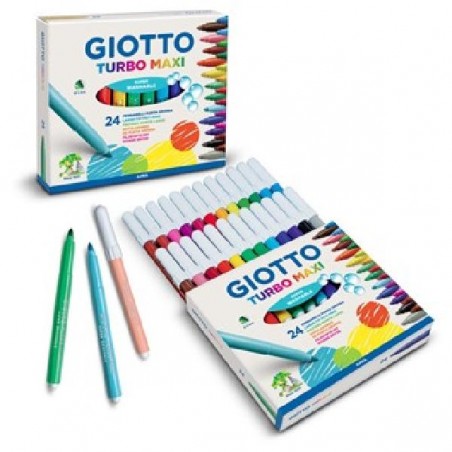 GIOTTO TURBOMAXI AST.24PZ [FILA455000-00.jpg]