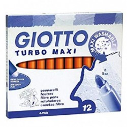 GIOTTO TURBOMAXI ARANCIO [FILA456005-00.jpg]