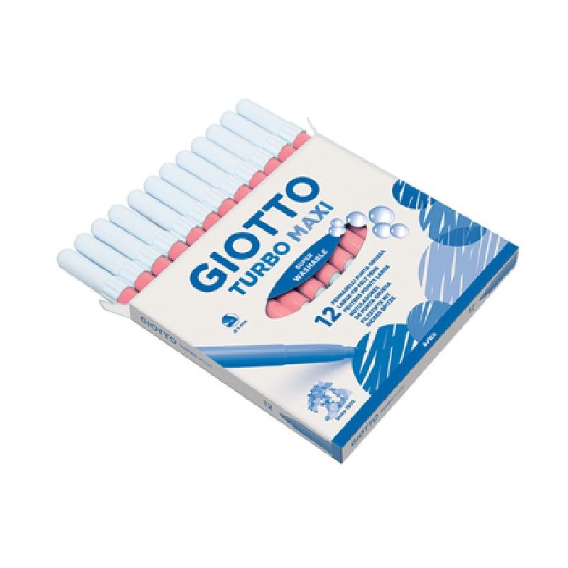 GIOTTO TURBOMAXI ROSA [FILA456007-00.jpg]