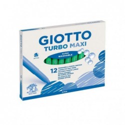 GIOTTO TURBOMAXI VERDE CHIARO [FILA456018-00.jpg]