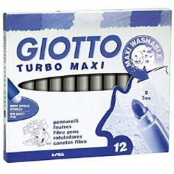 GIOTTO TURBOMAXI GRIGIO CENERE [FILA456025-00.jpg]