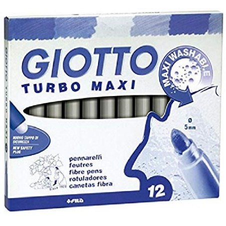 GIOTTO TURBOMAXI GRIGIO CENERE [FILA456025-00.jpg]