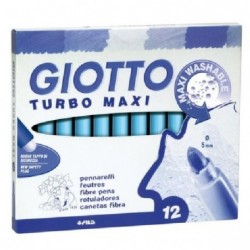 GIOTTO TURBOMAXI AZZURRO CIELO [FILA456028-00.jpg]