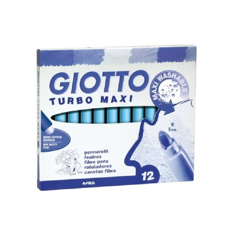 GIOTTO TURBOMAXI AZZURRO CIELO [FILA456028-00.jpg]