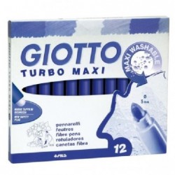 GIOTTO TURBOMAXI BLU OLTREMARE [FILA456032-00.jpg]