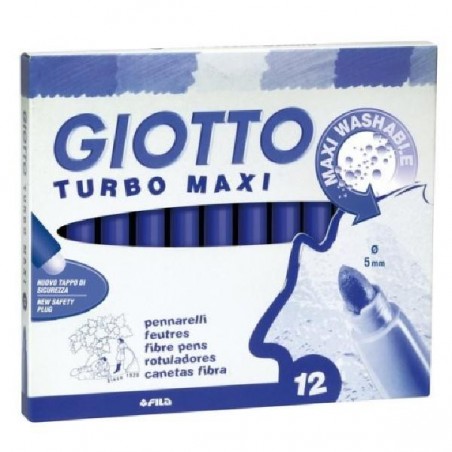 GIOTTO TURBOMAXI BLU OLTREMARE [FILA456032-00.jpg]