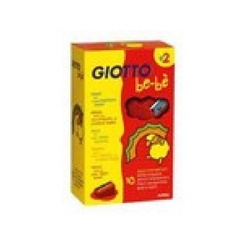 TEMPERINI GIOTTObeb  MATITONE [FILA462400-00.jpg]