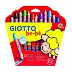 GIOTTO-BEBE PASTELLI 12pz [FILA466500-00.jpg]