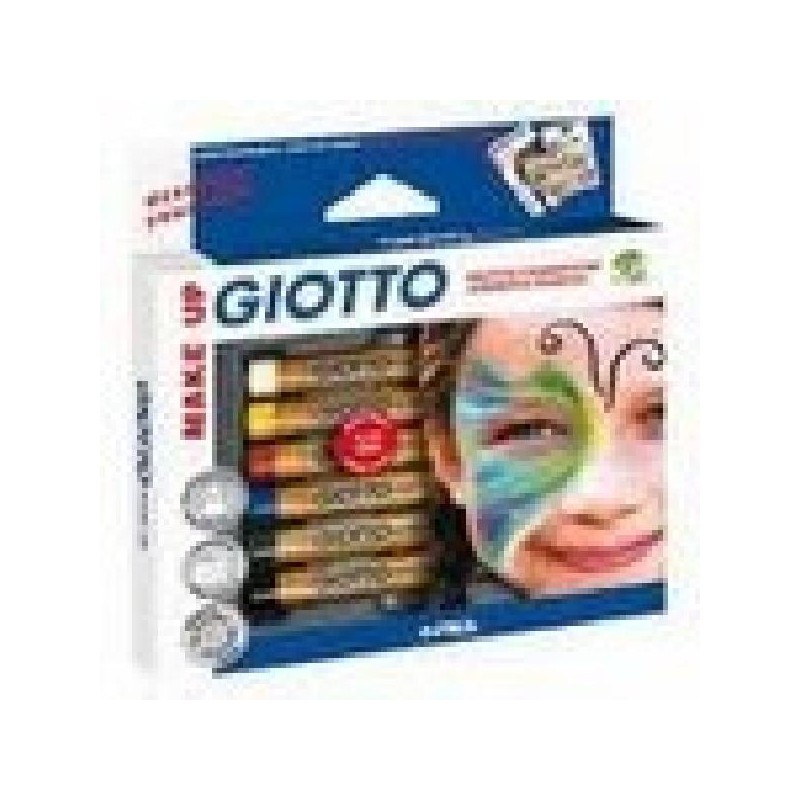 GIOTTO MAKE-UP SET-OMBRETTIclassic.6pz [FILA470100-00.jpg]