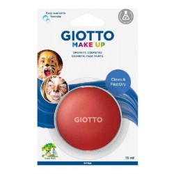 GIOTTO MAKE-UP OMBRETTO 5ml ROSSO [FILA474612-00.jpg]